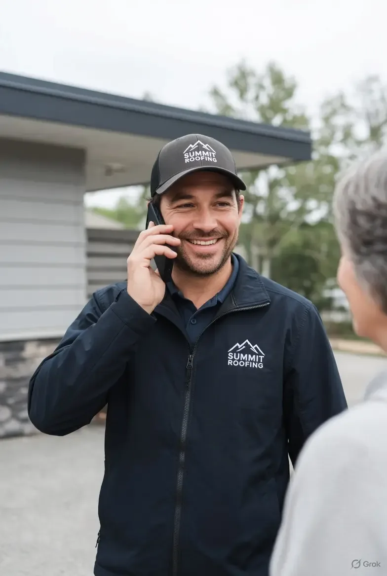Flat Roof Leak Repair Los Alamitos, CA FAQs